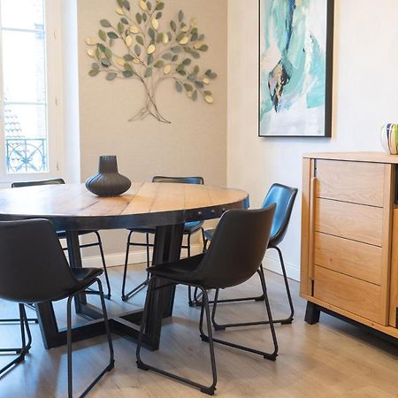 Le 11 A 5 Min De L'Hypercentre D'Epernay 6 Personnes公寓 外观 照片
